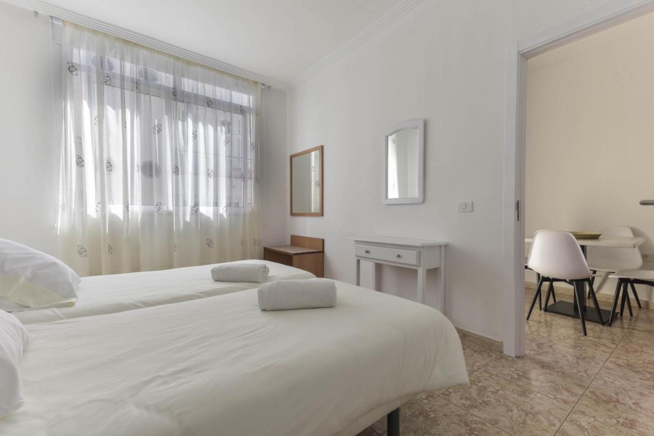 Appartamento Bregador